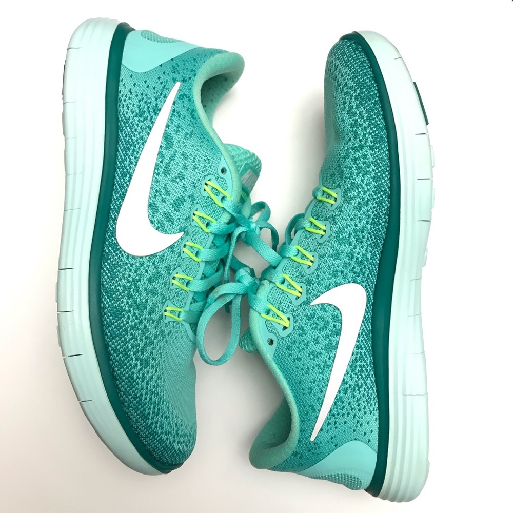 Nike Free Run Distance Training Shoes